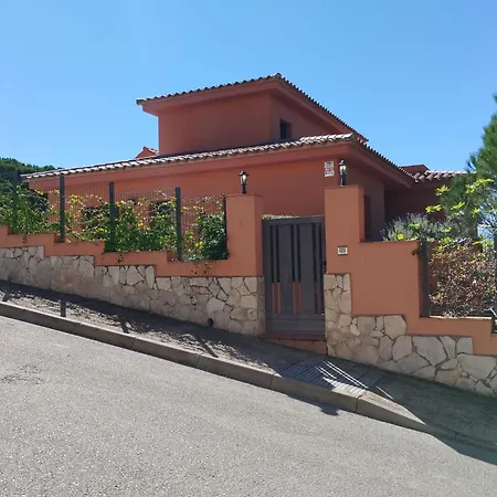 Univers Villa
